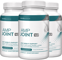 How Does AMP Joint-10™ Works?