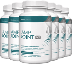 AMP Joint-10™ Discounted Offer