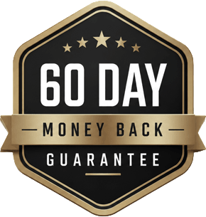 AMP Joint-10™-Money Back Guarantee