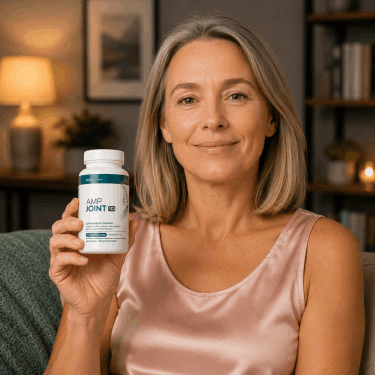 AMP Joint-10™-Testimonial-1-Sarah M